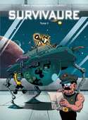 Survivaure, t. 03